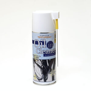 タクリーノ・オイルinクリーナー